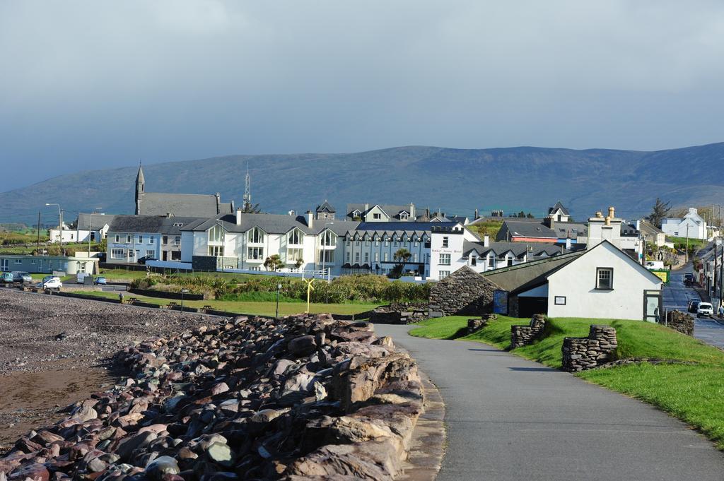 Butler Arms Hotel Waterville Exterior foto