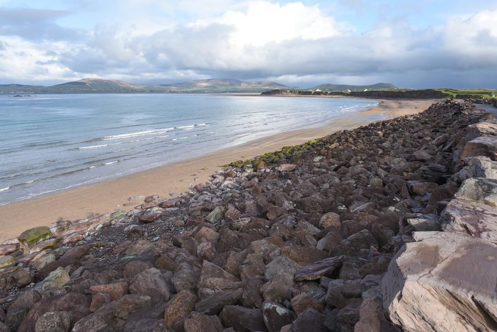 Butler Arms Hotel Waterville Exterior foto