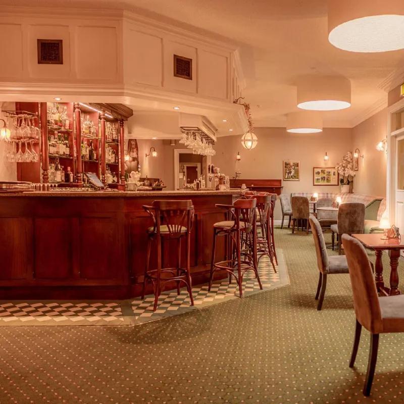 Butler Arms Hotel Waterville Exterior foto