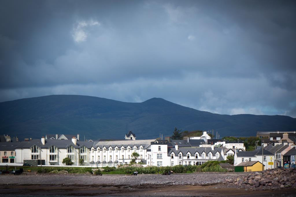 Butler Arms Hotel Waterville Exterior foto