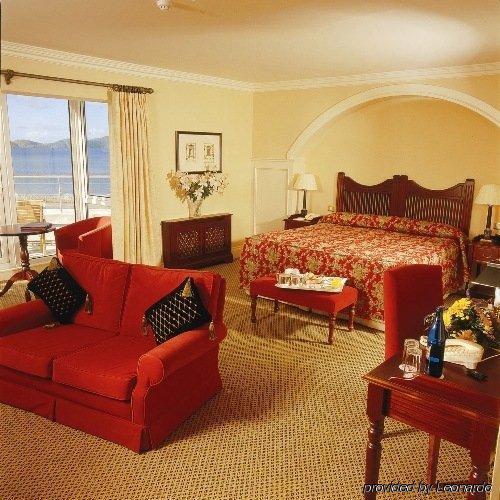 Butler Arms Hotel Waterville Quarto foto