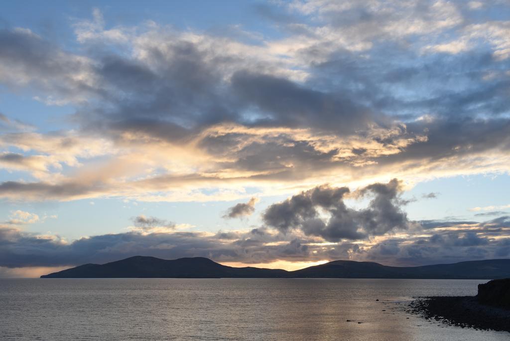 Butler Arms Hotel Waterville Exterior foto