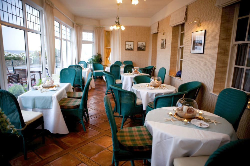 Butler Arms Hotel Waterville Exterior foto